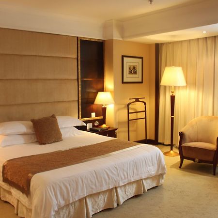 New Century Hotel Taizhou Taizhou  Exterior foto