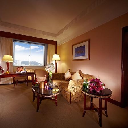 New Century Hotel Taizhou Taizhou  Exterior foto