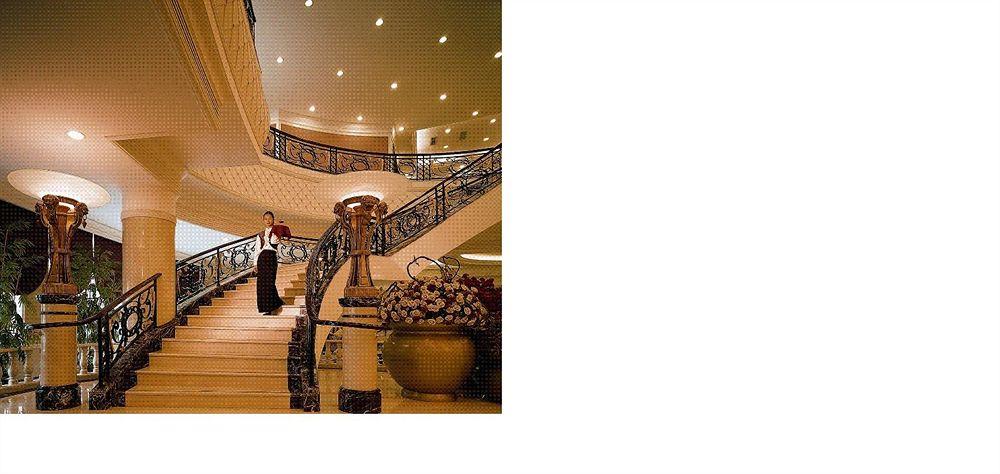 New Century Hotel Taizhou Taizhou  Exterior foto