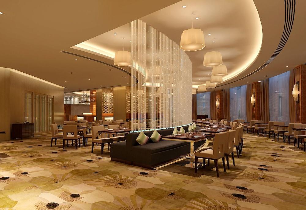 New Century Hotel Taizhou Taizhou  Exterior foto