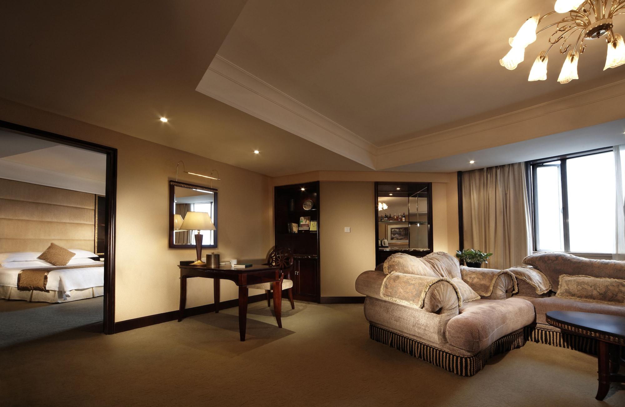 New Century Hotel Taizhou Taizhou  Exterior foto