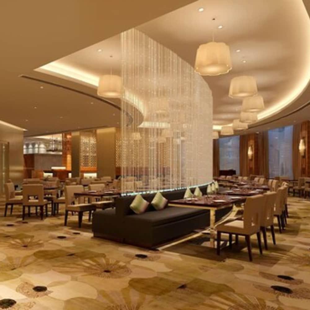 New Century Hotel Taizhou Taizhou  Exterior foto