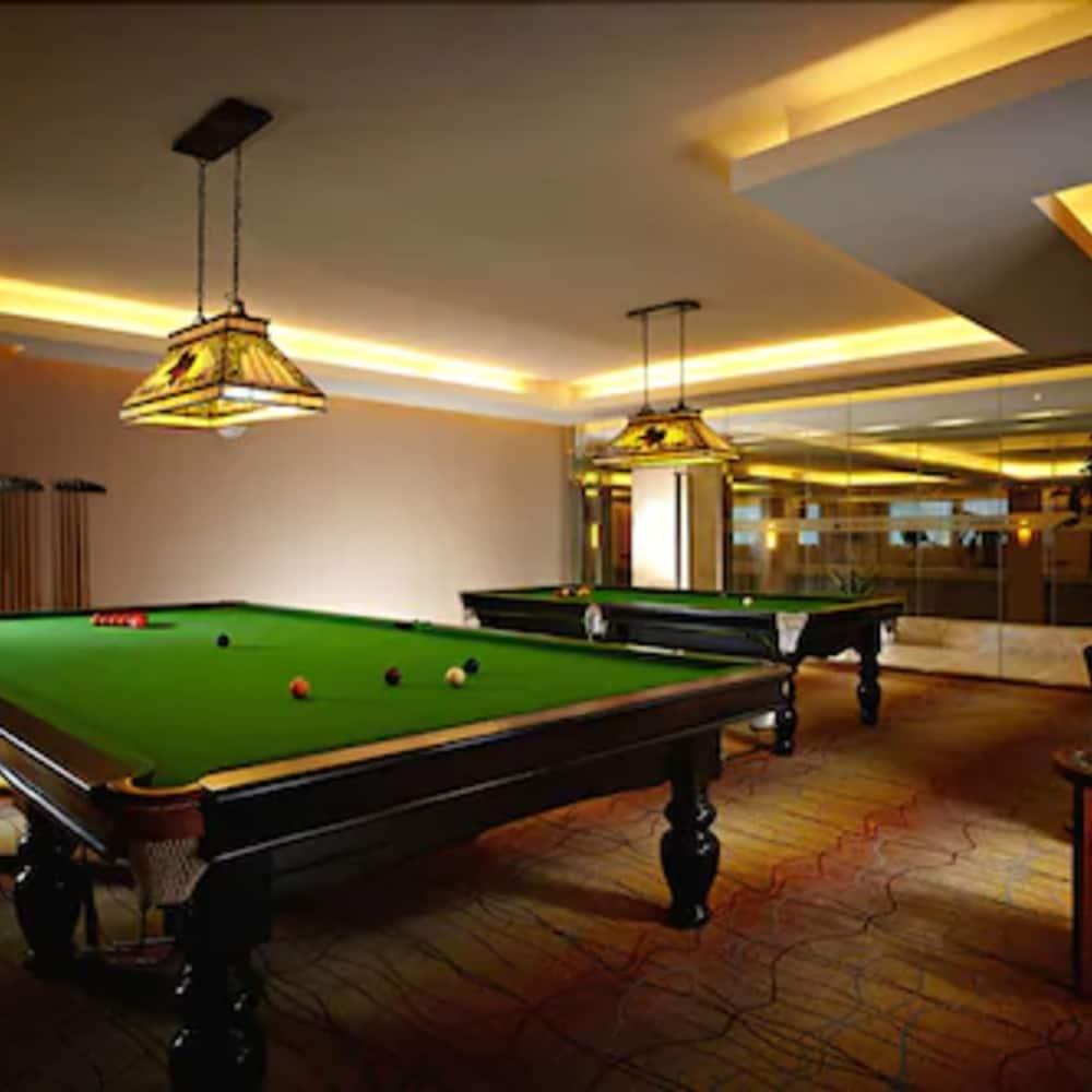New Century Hotel Taizhou Taizhou  Exterior foto