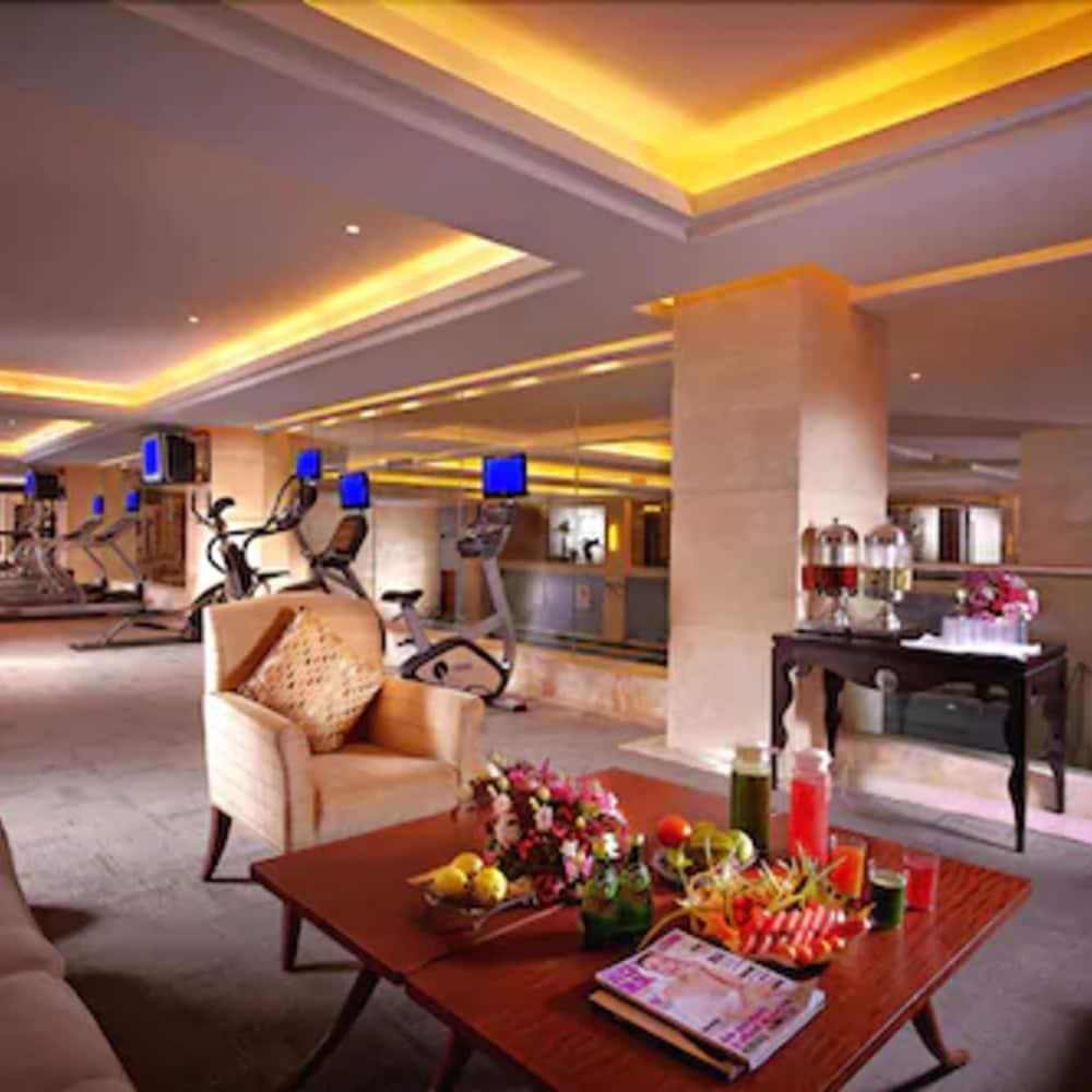 New Century Hotel Taizhou Taizhou  Exterior foto