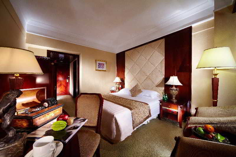 New Century Hotel Taizhou Taizhou  Exterior foto