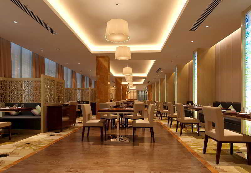 New Century Hotel Taizhou Taizhou  Exterior foto