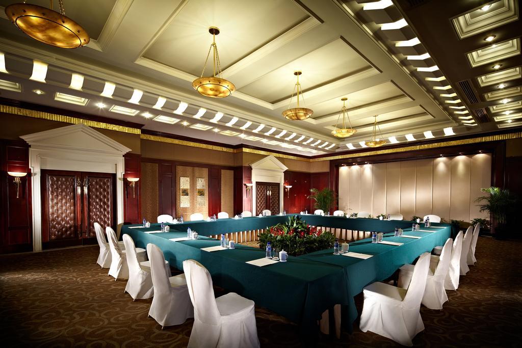 New Century Hotel Taizhou Taizhou  Exterior foto