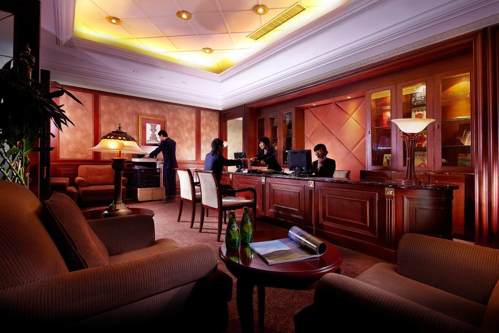 New Century Hotel Taizhou Taizhou  Exterior foto