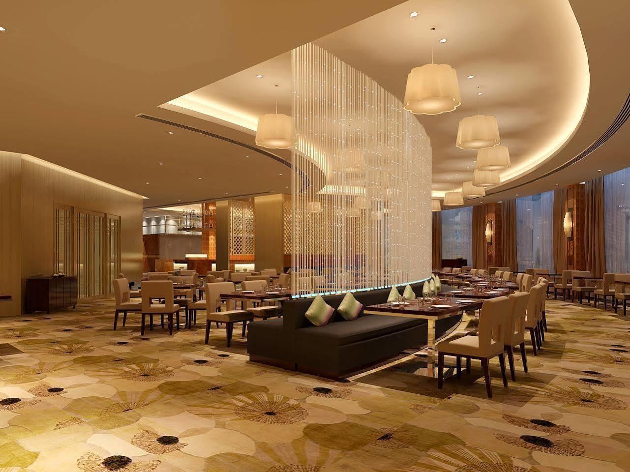 New Century Hotel Taizhou Taizhou  Exterior foto