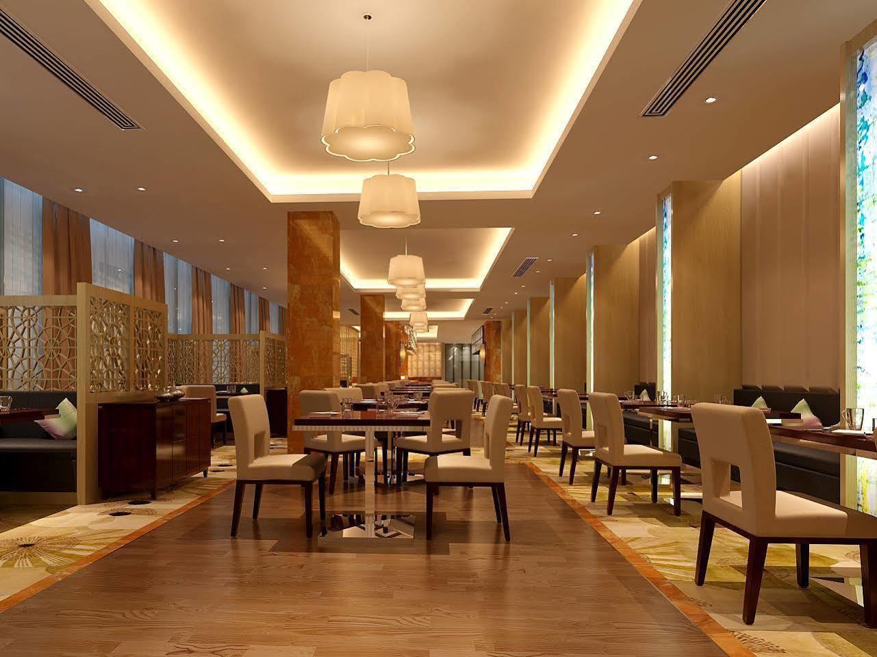 New Century Hotel Taizhou Taizhou  Exterior foto