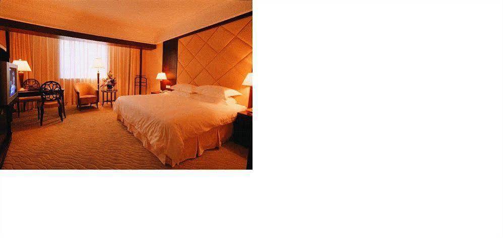 New Century Hotel Taizhou Taizhou  Exterior foto